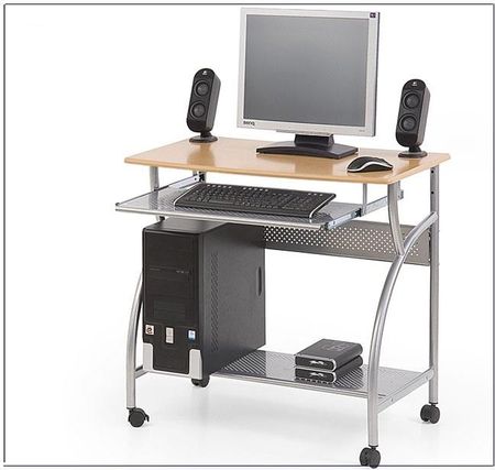 Funkcjonalne biurko Protis 6X