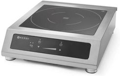 Zdjęcie Kuchenka indukcyjna model 3500 D XL | HENDI, 239698 - Radomsko