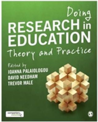 Doing Research in Education (Palaiologou Ioanna)