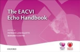 EACVI Echo Handbook (Lancellotti Patrizio)