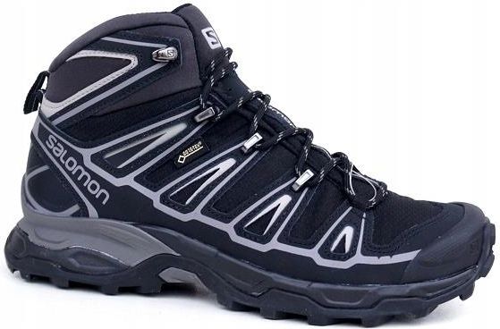 salomon gtx mid ultra 3