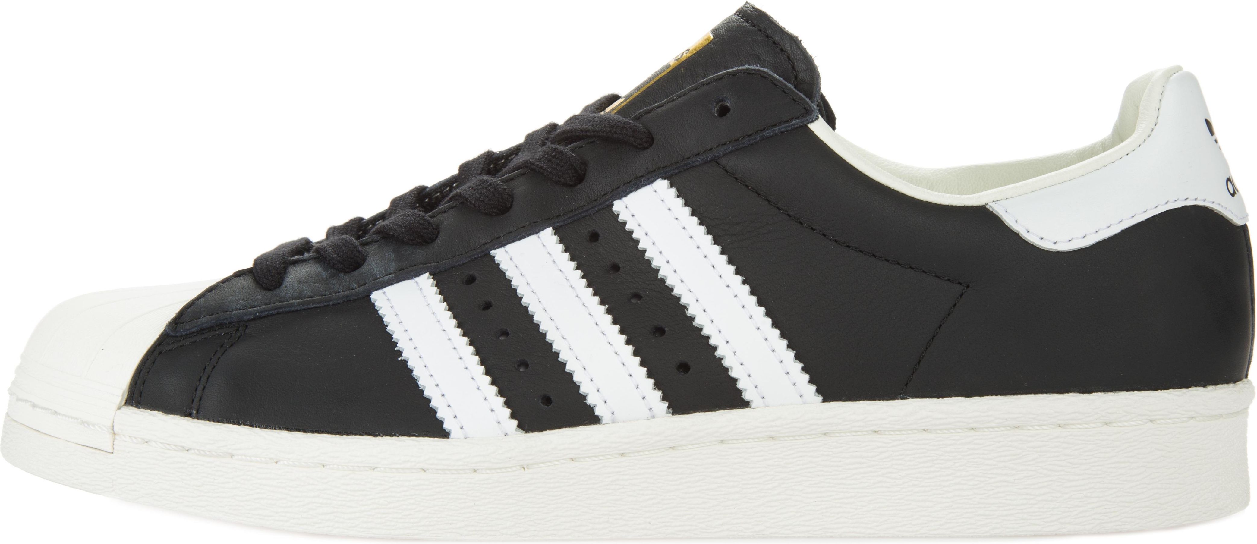 Adidas originals superstar fashion boost