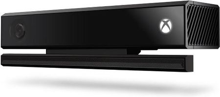 Microsoft Xbox One Sensor Kinect zestaw