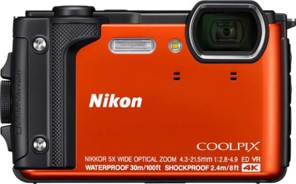 Nikon クールピクス　w300 Amazon | Nikon デジタルカメラ COOLPIX W300 BK クールピクス