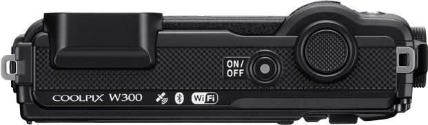 Aparat cyfrowy Nikon COOLPIX W300 Czarny - Ceny i opinie na Ceneo.pl