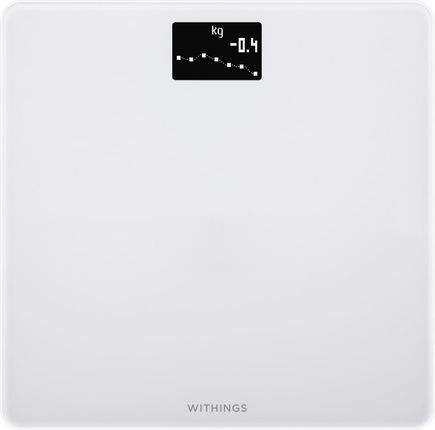 Withings Body (WBS06-White-All-Inter)
