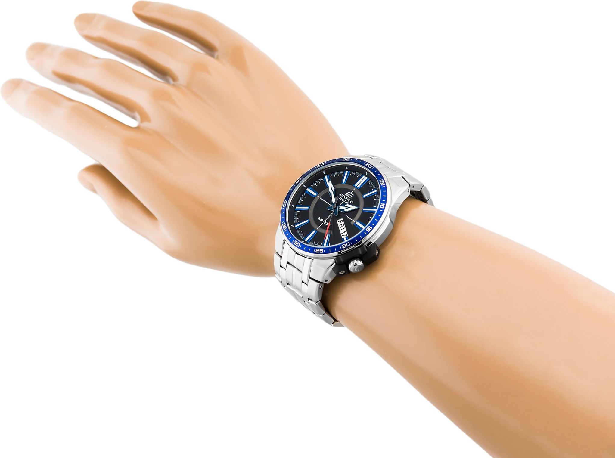 casio efr 106d