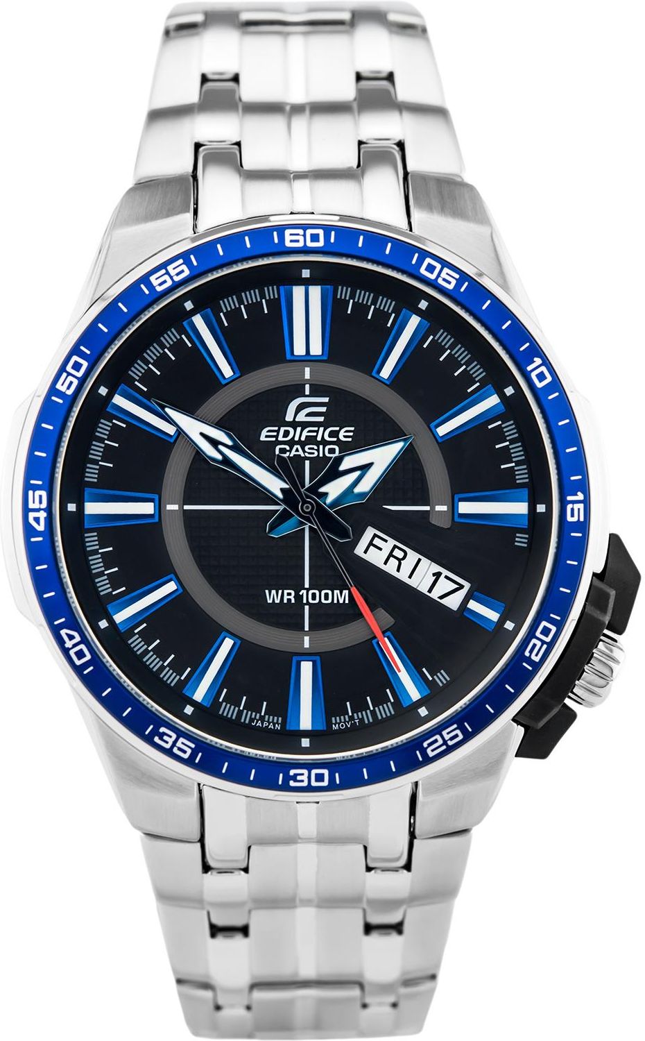 casio efr 106d