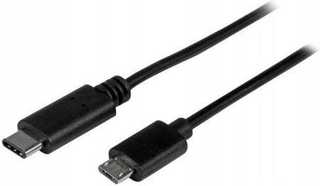 StarTech USB-C-microUSB, 2m (USB2CUB2M)