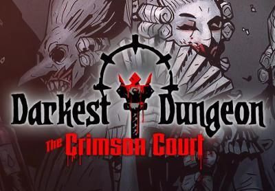darkest dungeon dlc crimson court darkest dungeon dlc crimson court