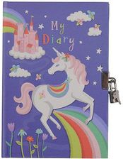 Zdjęcie Tiger Tribe Pamiętnik Motyw Jednorożec - Otwock