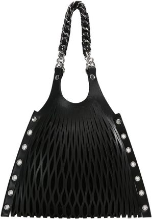 Sonia Rykiel Torebka black Ceny i opinie