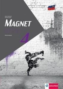 Magnet Smart 4. Materiał Ćwiczeniowy. Wersja Podstawowa (Do Wersji Wieloletniej)