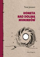 Zdjęcie Kometa nad Doliną Muminków - Warszawa
