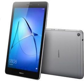 Huawei MediaPad T3 8'' 16GB Wi-Fi Szary (53018679)