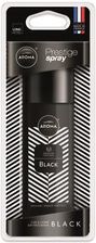 Zdjęcie Aroma Zapach Samochodowy  Prestige Spray Black  - Kalwaria Zebrzydowska