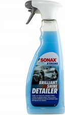 kupić Auto detailing Sonax Wosk W Płynie Brilliant Shine Detailer 750Ml Xtreme 