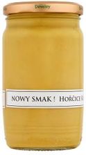 Zdjęcie Develey Musztarda Horcice Kremowa 350G - Kraków