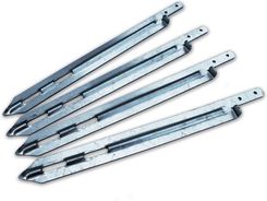 Zdjęcie Exit Kotwy Do Domków Dla Dzieci (4 Szt) (52990400) - Barczewo