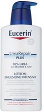 Zdjęcie Eucerin UreaRepair PLUS mleczko do ciała do bardzo suchej skóry 10% Urea 400ml - Knurów