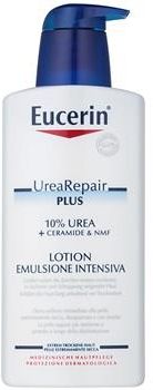 Eucerin UreaRepair PLUS mleczko do ciała do bardzo suchej skóry 10% Urea 400ml