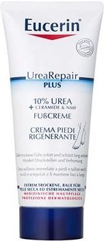 Eucerin UreaRepair PLUS krem do nóg do bardzo suchej skóry 10% Urea 100ml