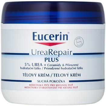 Eucerin UreaRepair PLUS krem do ciała do skóry suchej 5% Urea 450ml