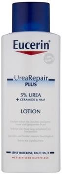 Eucerin UreaRepair PLUS mleczko do ciała do skóry suchej 5% Urea 250ml