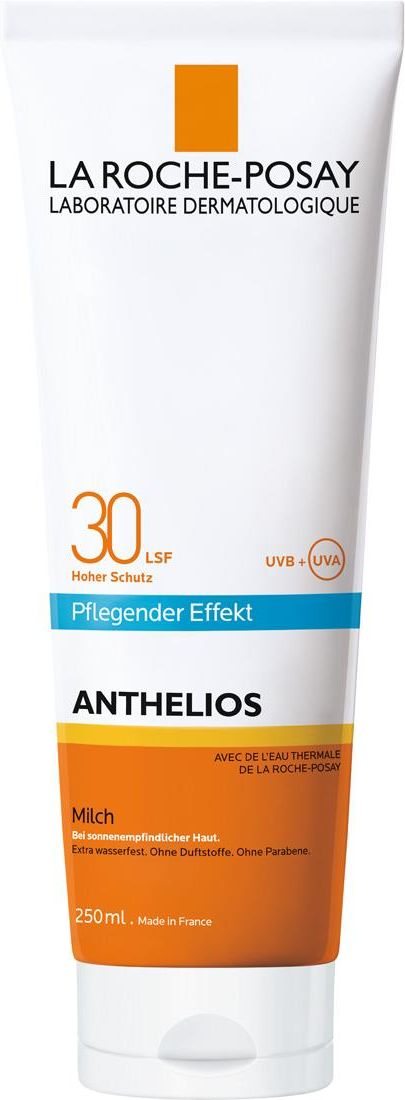 la roche posay spf 30 spray