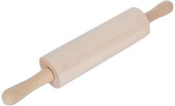 Zdjęcie Odelo Drewniany Wałek Do Ciasta 39 Cmx6 Cm (od7017) - Łask