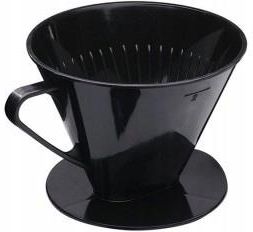 Westmark Plastikowy Filtr Do Kawy Z Rączką Rozmiar 4 Czarny (24442261)