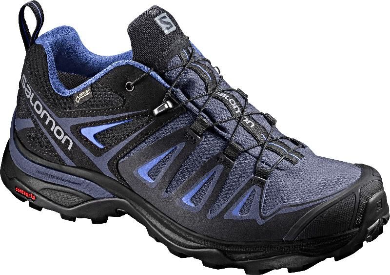 salomon ultra 3 gtx blue
