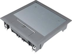 Zdjęcie Hager Tehalit.Ve-Ee Pokrywa Uchylna Vq06 200X200 Wykładzina 5Mm Stal Szary Pa - Puławy