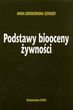 Podstawy biooceny żywności