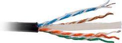Zdjęcie Securitynet Kabel Utp Kat.6 Zewnętrzny, Żelowany - Piława Górna