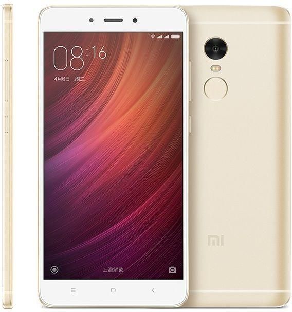 4 64 redmi phone