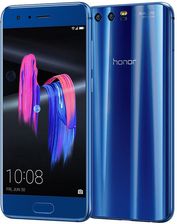 Smartfon Honor 9 Dual Sim Niebieski - zdjęcie 1