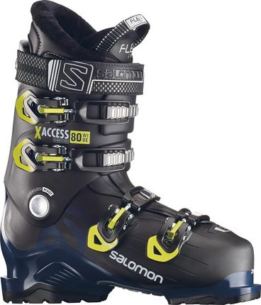 Salomon x deals access 80 decathlon