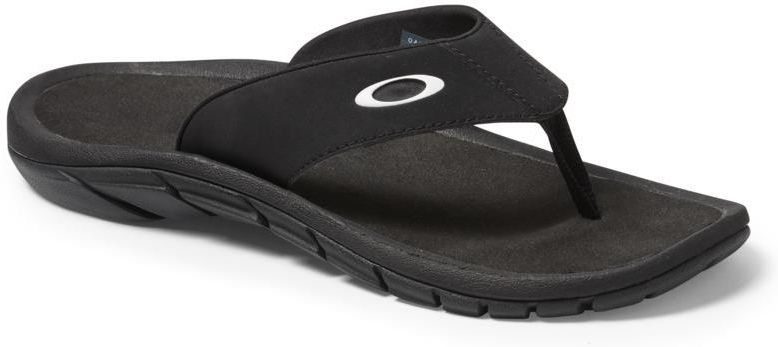 Oakley supercoil sale 2. sandal blackout