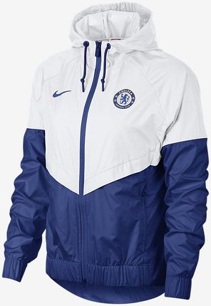 chelsea authentic windrunner