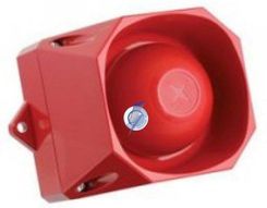 Eaton Sygnalizator Akustyczny Asserta Mini 115/230V Ac 105Db Ip66 32 Tony As/N/110-230/R 7063134Full-0155