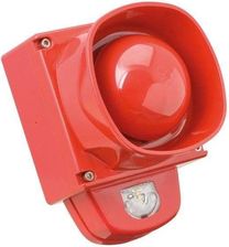 Zdjęcie Eaton Sygnalizator Optyczno-Akustyczny Symphoni Lx Ip66 Syg1/Lx-W/Rf/R1/Wp 8500050Full-0050X - Praszka