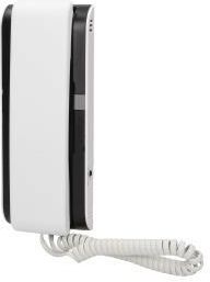 Cyfral Unifon Wielolokatorski Do Instalacji 2-Żyłowych Slim