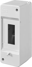 Zdjęcie Elektro-Plast Rozdzielnica Modułowa 1X2 Natynkowa Ip20 Ep-Nt 1/2 Mini S-2 Ep-Lux 2302-00 - Miłosław