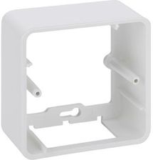 Kontakt-Simon Simon Connect Puszka Natynkowa Pojedyncza Do Suportu I Ramki Kr245/… Czysta Biel R250/9 Tsc-R250-9