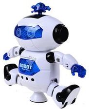 Sti Ltd. Interaktywny Robot Tańczący Android 360 (Kx9736)