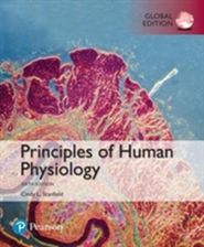 Zdjęcie Principles Of Human Physiology -Stanfield Cindy L. - Ciężkowice
