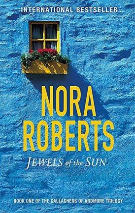Jewels Of The Sun - Roberts Nora