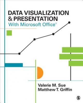 Data Visualization & Presentation With Microsoft Office - Sue Valerie M.