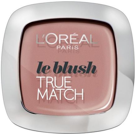 L'Oreal Paris True Match Le Blush Róż do policzków 120 Sandalwood Pink 5 g